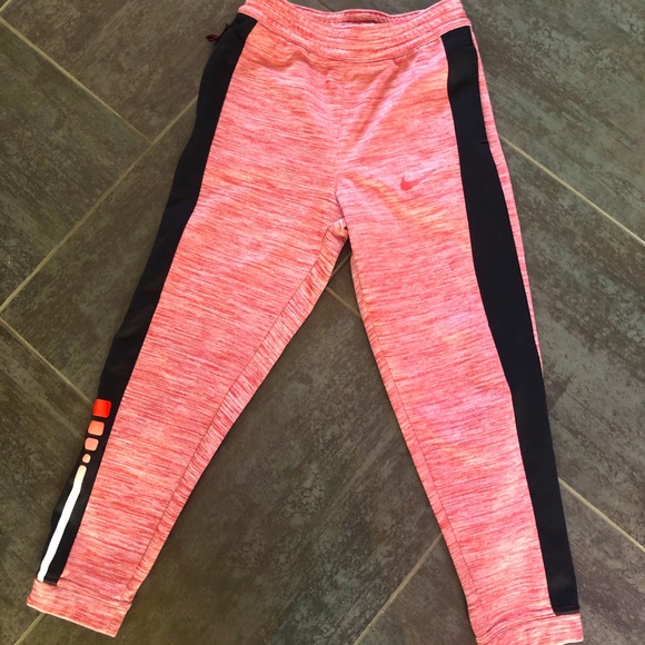 Nike Other - Boys Nike Dri Fit Pants medium